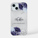 Search for silver and blue iphone cases Elegant