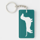Search for dachshund key rings Dachsund