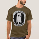 Search for sad ghost tshirts Pumpkin