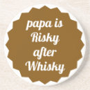 Search for for fathers coasters Funny