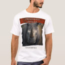 Search for endanger tshirts For him