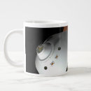 Search for heating mugs Telerobotics