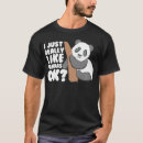 Search for computer panda tshirts Kitten