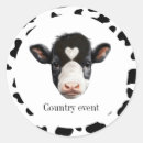 Search for white face stickers Modern