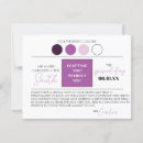 Search for role invitations Bridesmaid
