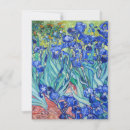 Search for fine art invitations Vincent van gogh