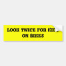 Search for twice bumper stickers Safety