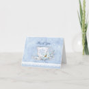 Search for tea party thank you cards Blue