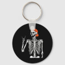 Search for hallowe key rings Horror