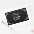 Search for 1920s wedding stickers Great gatsby