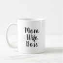 Search for boss lady black mugs Cute