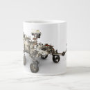 Search for innovating mugs Mars