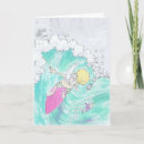 Search for surfboard christmas cards Waves