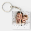Search for daddy key rings Modern