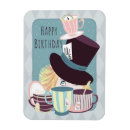 Search for alice in wonderland magnets Pink