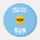Search for just funny magnets Witty