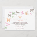 Search for orange butterfly invitations Fall