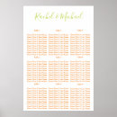 Search for orange wall weddings Elegant