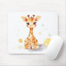 Search for giraffe mousepads Animals