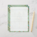 Search for letter writing stationery paper For her