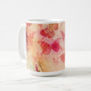 Search for watercolor butterflies mugs Watercolour