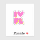 Search for love beach stickers Florida