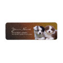 Search for herd dog return address labels Sheepdog