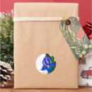 Search for blue iris stickers Botanical