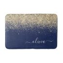 Search for glitter bath mats Modern