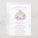 Search for purple pumpkin invitations Floral