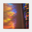 Search for glass window magnets Cathedral