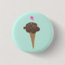 Search for ice cream cone badges Summer