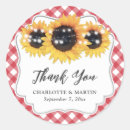 Search for red sunflower stickers Floral
