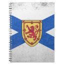 Search for canadian flag notebooks Grunge