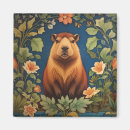 Search for capybara magnets Rodent