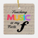 Search for music teacher christmas tree decorations Funny