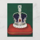 Search for queen crown postcards Royalty