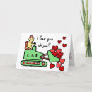 Search for yellow mothers day cards Cartoon