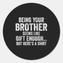 Search for funny sister stickers Quote
