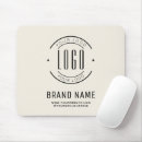 Search for company logo mousepads Professional
