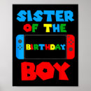 Search for birthday games posters Video