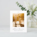Search for monogram black cards Minimalist
