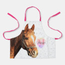 Search for horse racing aprons Horseback riding