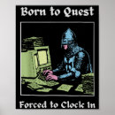 Search for quest posters Funny
