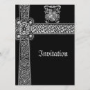 Search for irish cross invitations Ireland