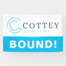 Search for college banners Classic cottey college collegiate