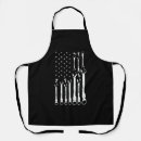 Search for vintage american cars aprons Usa