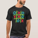 Search for tic tac clothing Noughts and crosses