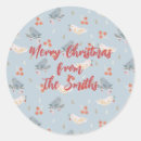 Search for pastel pattern stickers Merry christmas
