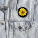 Search for gerbera daisy badges Pretty